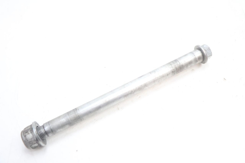 photo de REAR WHEEL AXLE HM HONDA CRM DERAPAGE RR 50 (2006 - 2017) - Component detail
