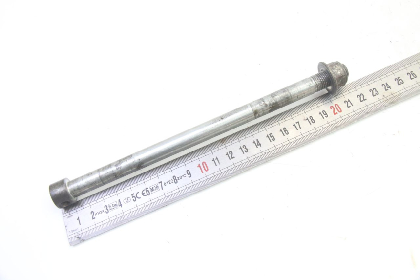 photo de REAR WHEEL AXLE SKYTEAM DAX REPLICA 110 (2005 - 2015) - Zoom on usage condition