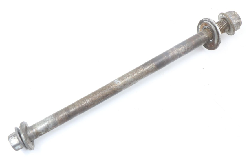 photo de REAR WHEEL AXLE CCR DIRT BIKE 125 - Main view