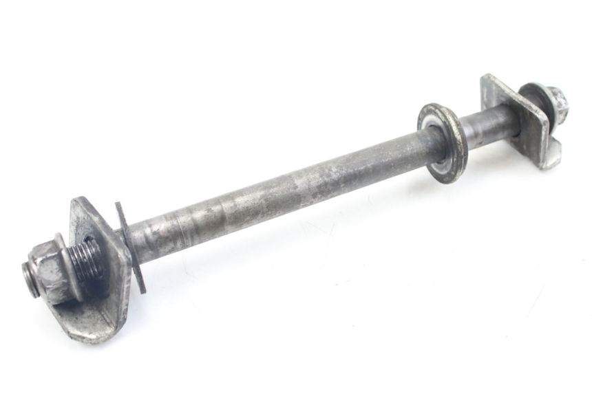photo de REAR WHEEL AXLE XTRM FACTORY DIRTBIKE BSE 150 - Component detail