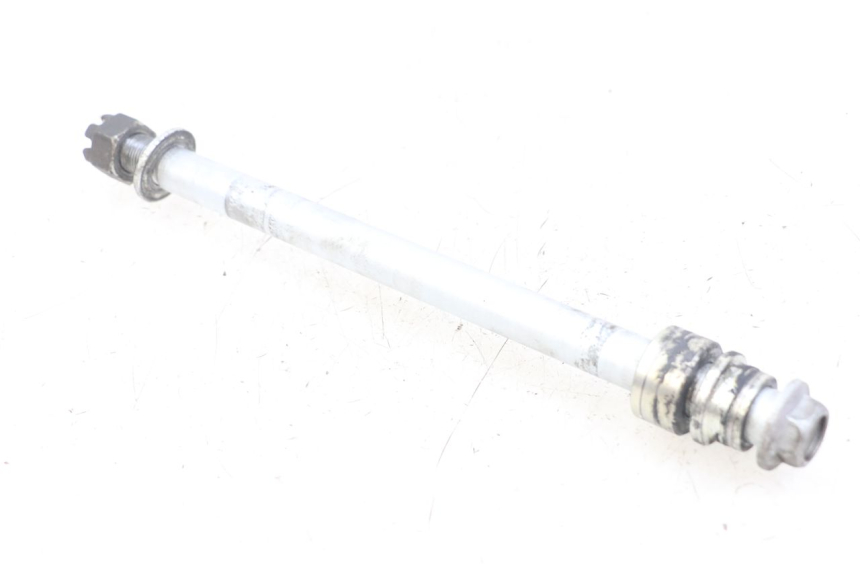 photo de REAR WHEEL AXLE KAWASAKI ER-6 ER6 N 650 (2012 - 2016) - Main view