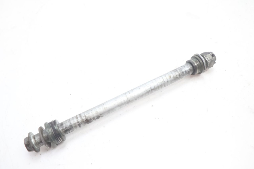 photo de REAR WHEEL AXLE KAWASAKI ER-6 ER6 N 650 (2005 - 2009) - Main view