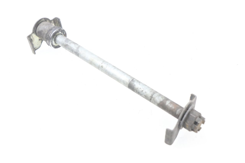 photo de REAR WHEEL AXLE KAWASAKI ER5 ER-5 500 (2001 - 2004) - Technical close-up