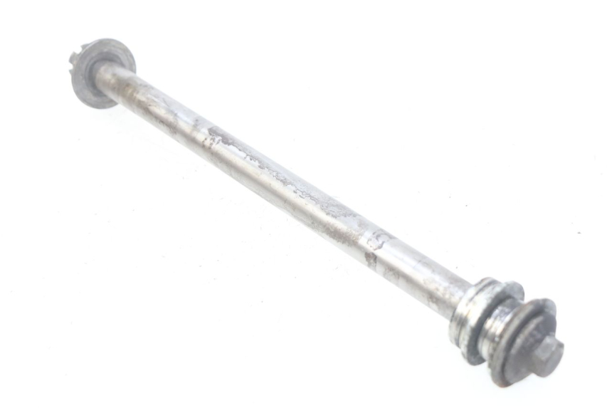 photo de REAR WHEEL AXLE YAMAHA FJ 3CX 1200 (1986 - 1996) - Main view
