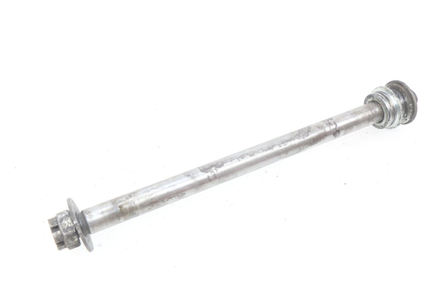 photo de REAR WHEEL AXLE YAMAHA FJ 3CX 1200 (1986 - 1996) - Technical close-up
