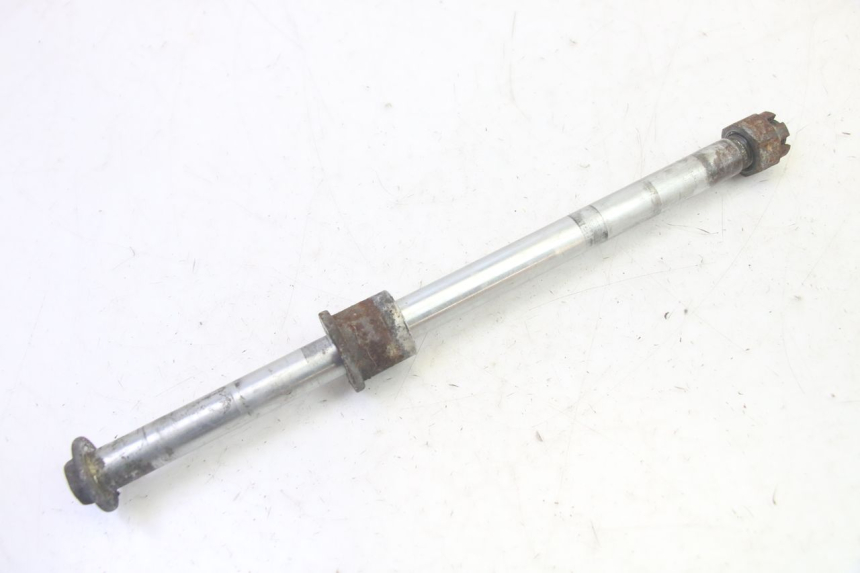 photo de REAR WHEEL AXLE KAWASAKI GPX R WARBIRD 600 (1988 - 1993) - Main view
