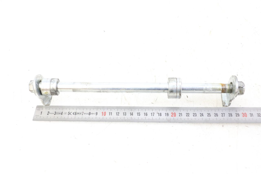 photo de REAR WHEEL AXLE KIDEN KD125-G 125 (2018 - 2022) - Alternative perspective