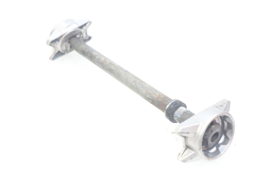 photo de REAR WHEEL AXLE YAMAHA MT-07 MT07 ABS 700 (2014 - 2017) - Product overview