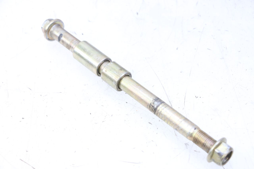 photo de REAR WHEEL AXLE APOLLO RFZ 150 - Technical close-up