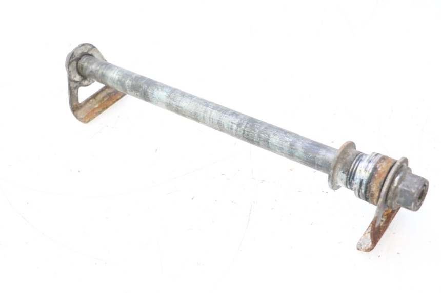 photo de REAR WHEEL AXLE SUZUKI SV S 650 (2003 - 2009) - Main view