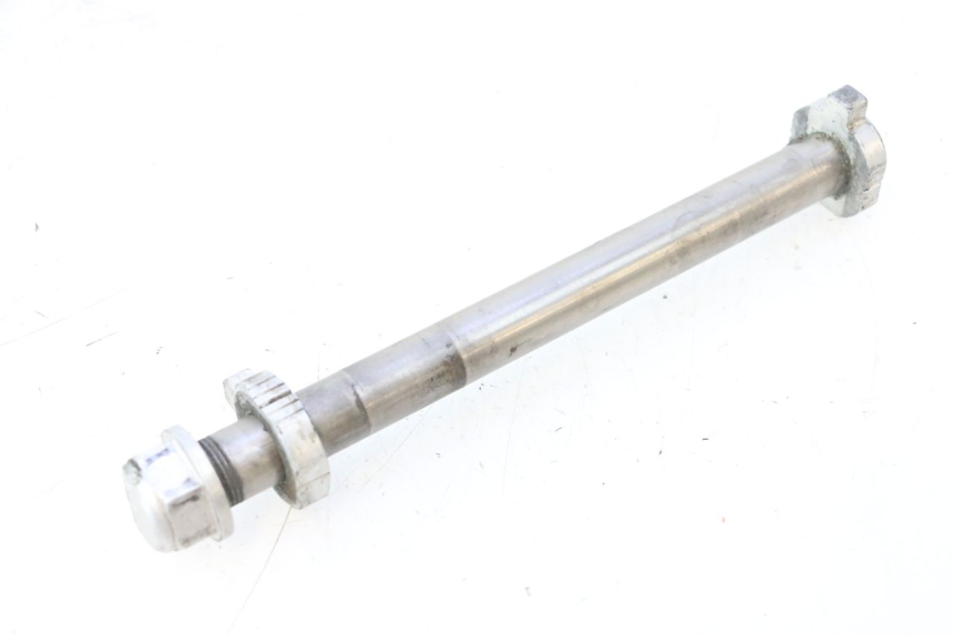 photo de REAR WHEEL AXLE KTM SX 85 (2018 - 2024) - Alternative perspective