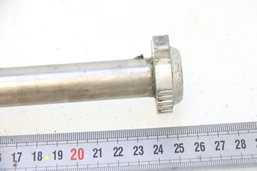 photo de REAR WHEEL AXLE KTM SX 85 (2018 - 2024) - Product overview