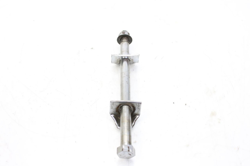 photo de REAR WHEEL AXLE KEEWAY TX 50 (2008 - 2015) - Alternative perspective