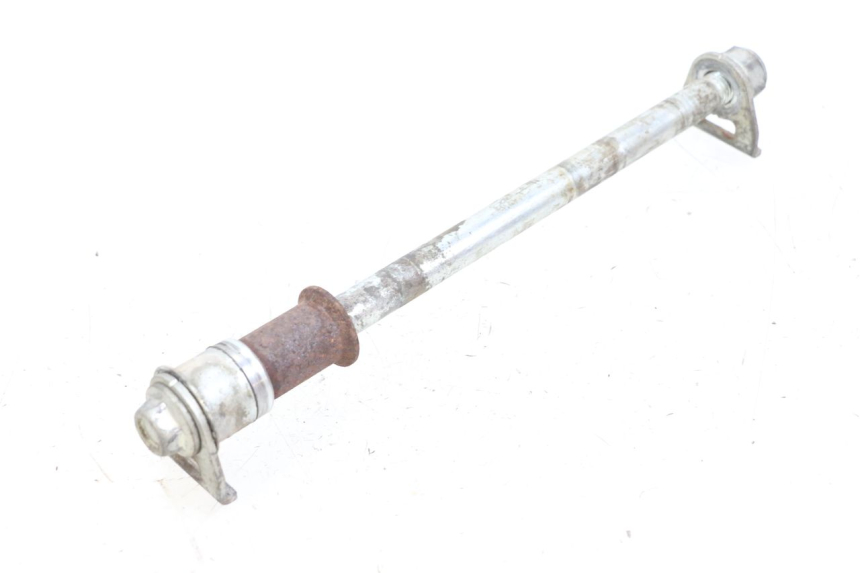 photo de REAR WHEEL AXLE HYOSUNG XRX 125 (2000 - 2008) - Main view