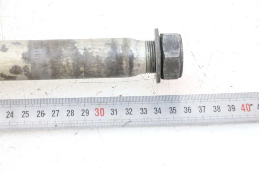 photo de REAR WHEEL AXLE YAMAHA YP T-MAX TMAX 530 (2017 - 2020) - Component detail