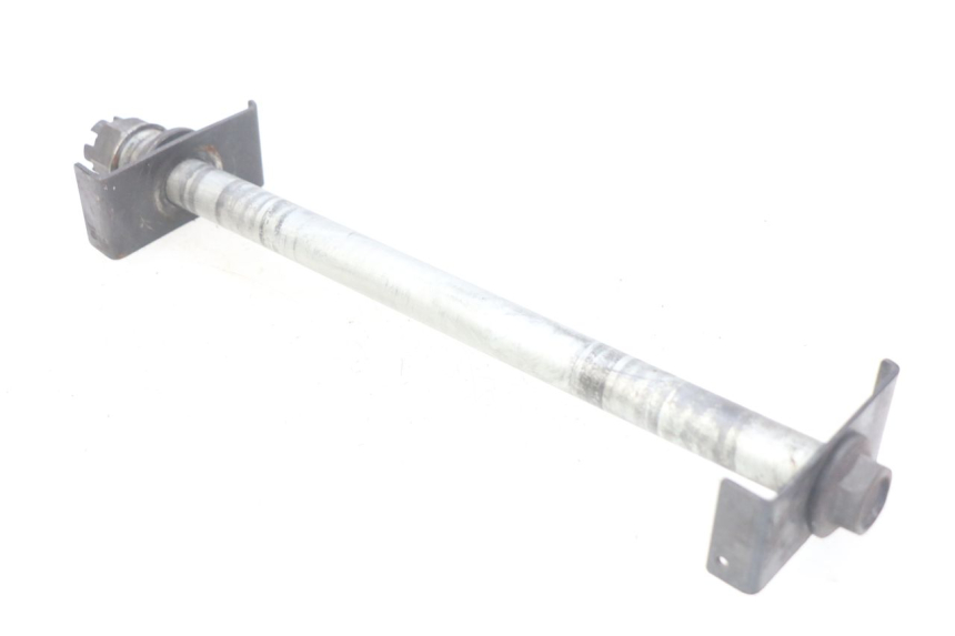 photo de REAR WHEEL AXLE KAWASAKI ZR7 ZR-7 S 750 (1999 - 2004) - Main view