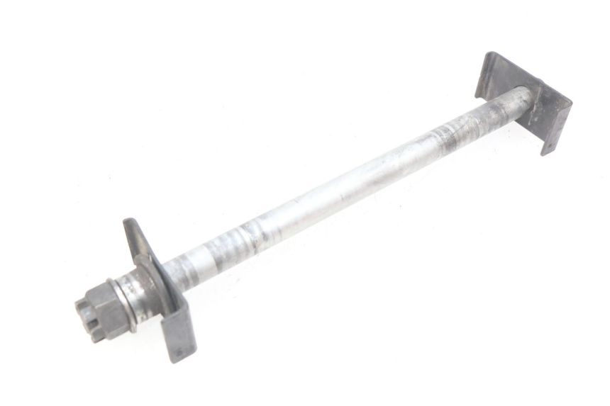 photo de REAR WHEEL AXLE KAWASAKI ZR7 ZR-7 S 750 (1999 - 2004) - Technical close-up