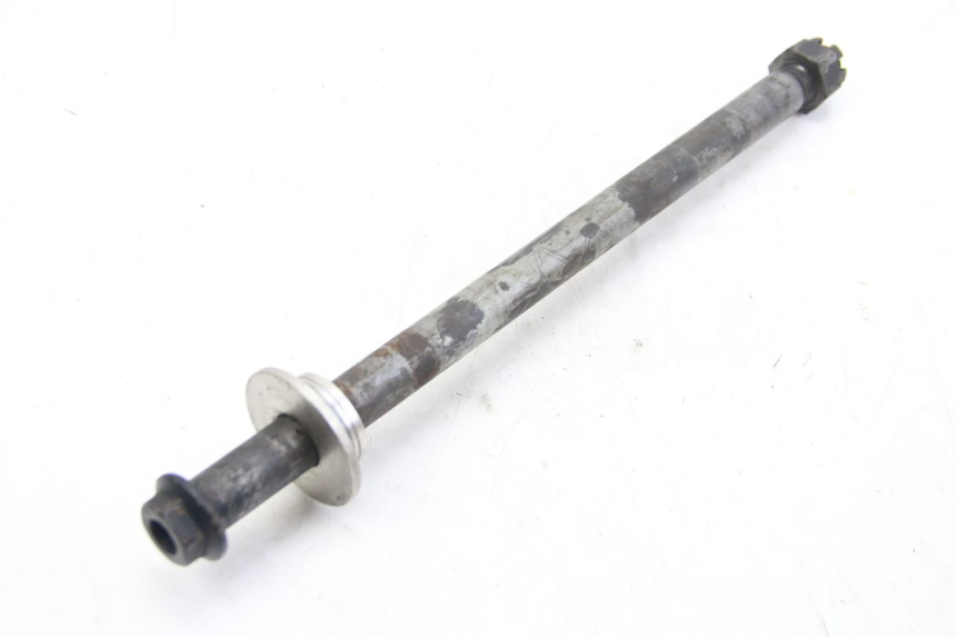 photo de REAR WHEEL AXLE KAWASAKI ZX-6R ZX6R 600 (1995 - 1997) - Main view