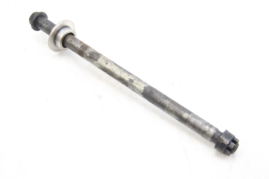 photo de REAR WHEEL AXLE KAWASAKI ZX-6R ZX6R 600 (1995 - 1997) - Component detail