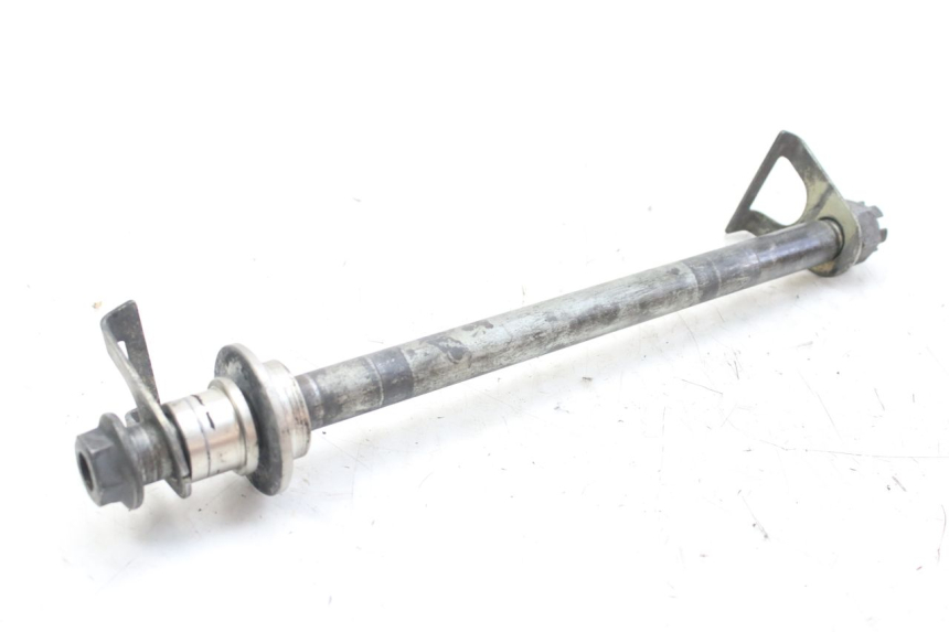 photo de REAR WHEEL AXLE KAWASAKI ZX-6R ZX6R 600 (1995 - 1997) - Main view