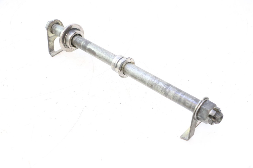 photo de REAR WHEEL AXLE KAWASAKI ZX-6R ZX6R 600 (1995 - 1997) - Main view