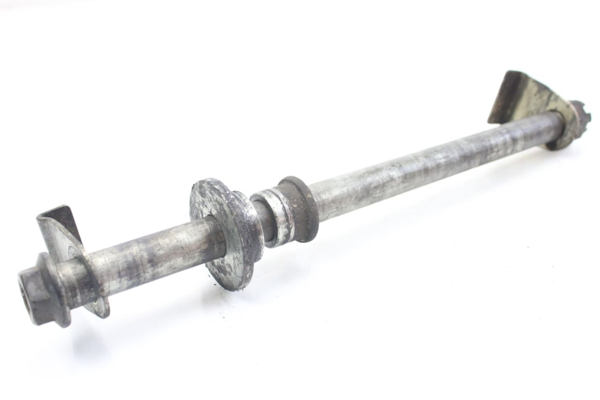 photo de REAR WHEEL AXLE KAWASAKI ZZR 600 (1995 - 2004) - Main view