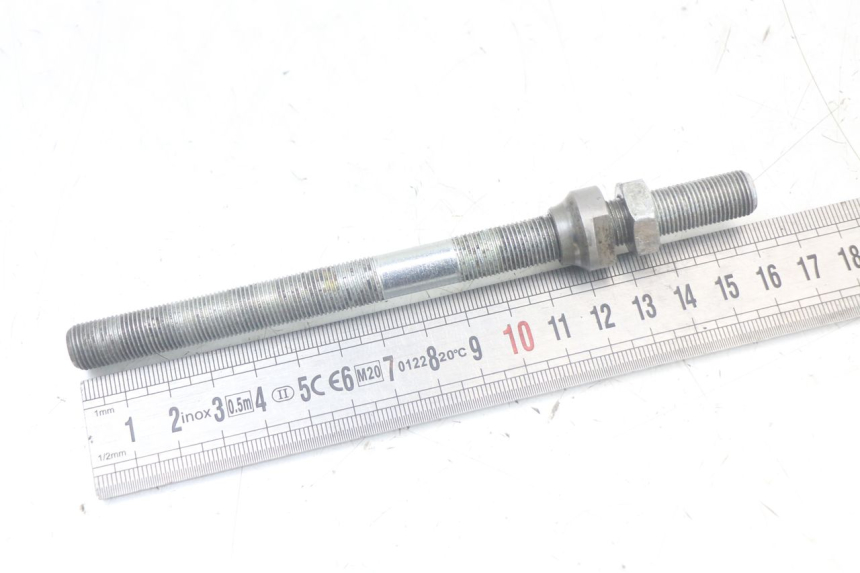 photo de FRONT WHEEL AXLE PEUGEOT 103 VOGUE VS2 50 (2004 - 2017) - Component detail