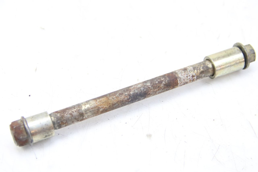 photo de FRONT WHEEL AXLE ORION AGB37 CRF1 DIRT BIKE 125 (2013 - 2021) - Main view