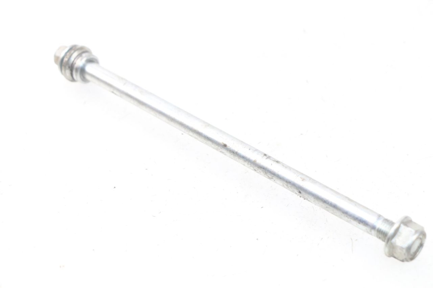 photo de FRONT WHEEL AXLE KYMCO AGILITY 4T 50 (2018 - 2022) - Main view