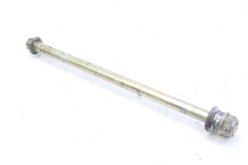 photo de FRONT WHEEL AXLE KYMCO AGILITY 4T 50 (2005 - 2018) - Main view