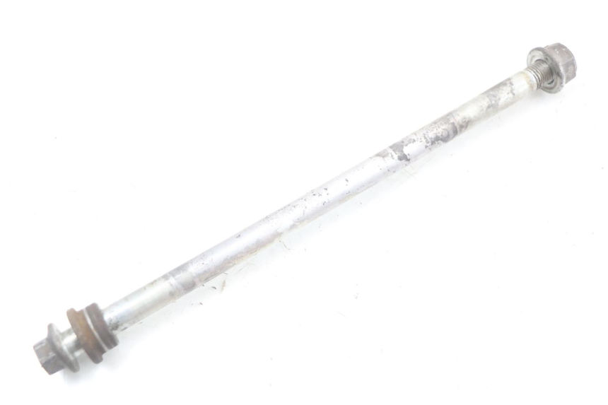 photo de FRONT WHEEL AXLE KYMCO AGILITY 4T 50 (2018 - 2022) - Main view