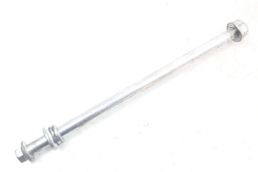 photo de FRONT WHEEL AXLE KYMCO AGILITY 4T 50 (2018 - 2022) - Main view