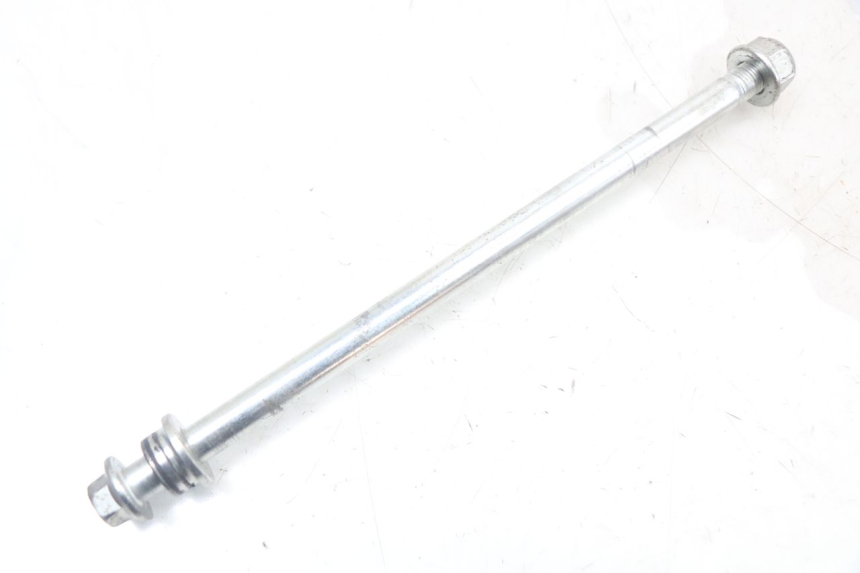 photo de FRONT WHEEL AXLE KYMCO AGILITY 4T 50 (2018 - 2022) - Main view