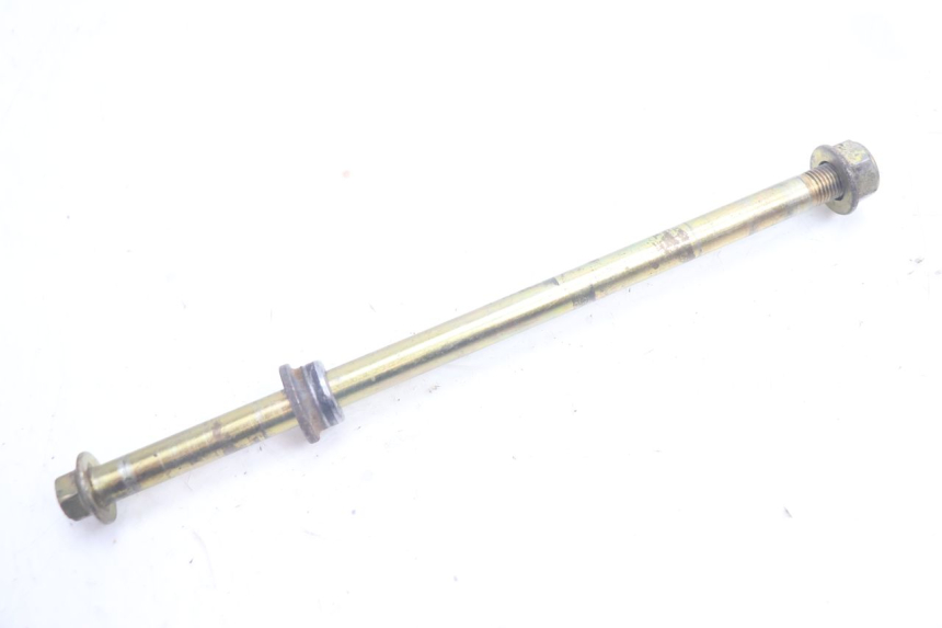 photo de FRONT WHEEL AXLE KYMCO AGILITY 4T 50 (2005 - 2018) - Main view