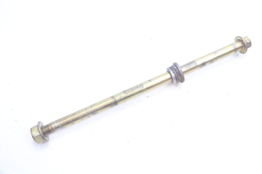 photo de FRONT WHEEL AXLE KYMCO AGILITY 4T 50 (2005 - 2018) - Component detail