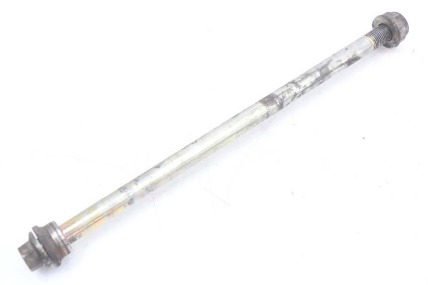 photo de FRONT WHEEL AXLE KYMCO AGILITY CARRY 50 (2011 - 2020) - Main view