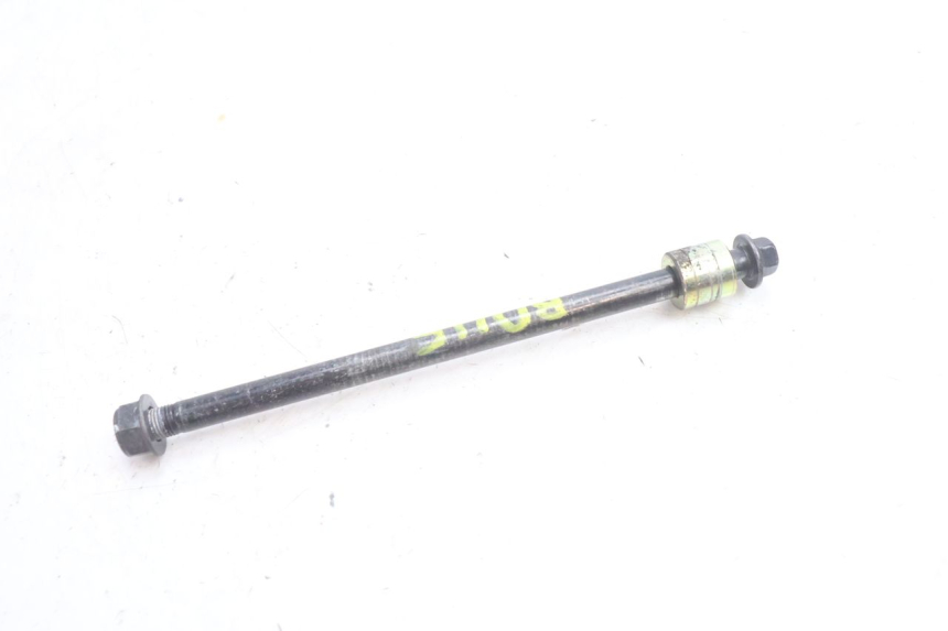 photo de FRONT WHEEL AXLE KYMCO AGILITY CITY 16P 125 (2015 - 2024) - Component detail