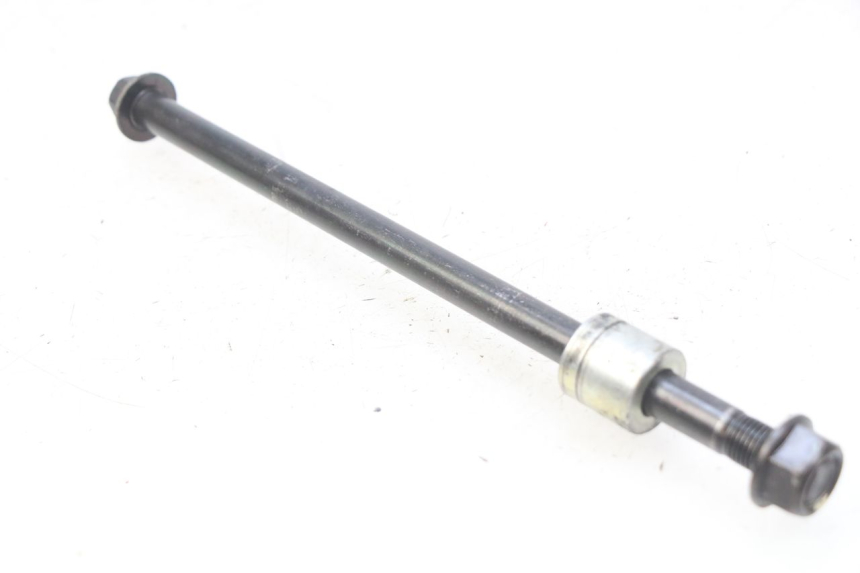 photo de FRONT WHEEL AXLE KYMCO AGILITY CITY 2T 50 (2008 - 2016) - Main view