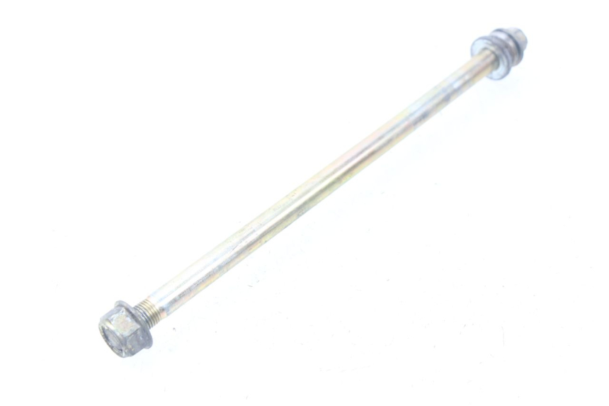 photo de FRONT WHEEL AXLE KYMCO AGILITY FR 2T 50 (2012 - 2017) - Component detail