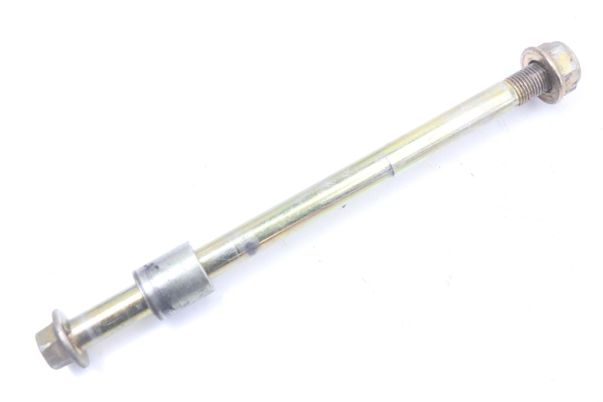 photo de FRONT WHEEL AXLE KYMCO AGILITY PREMIUM 50 (2007 - 2010) - Main view