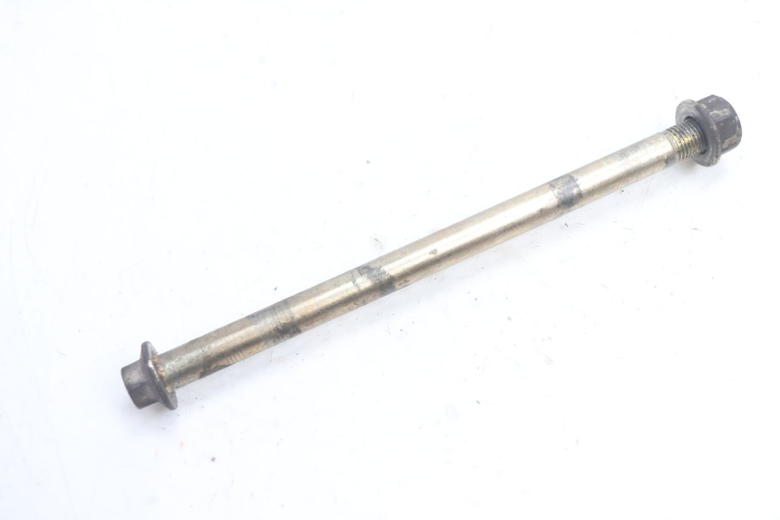 photo de FRONT WHEEL AXLE KYMCO AGILITY PREMIUM 50 (2007 - 2010) - Main view