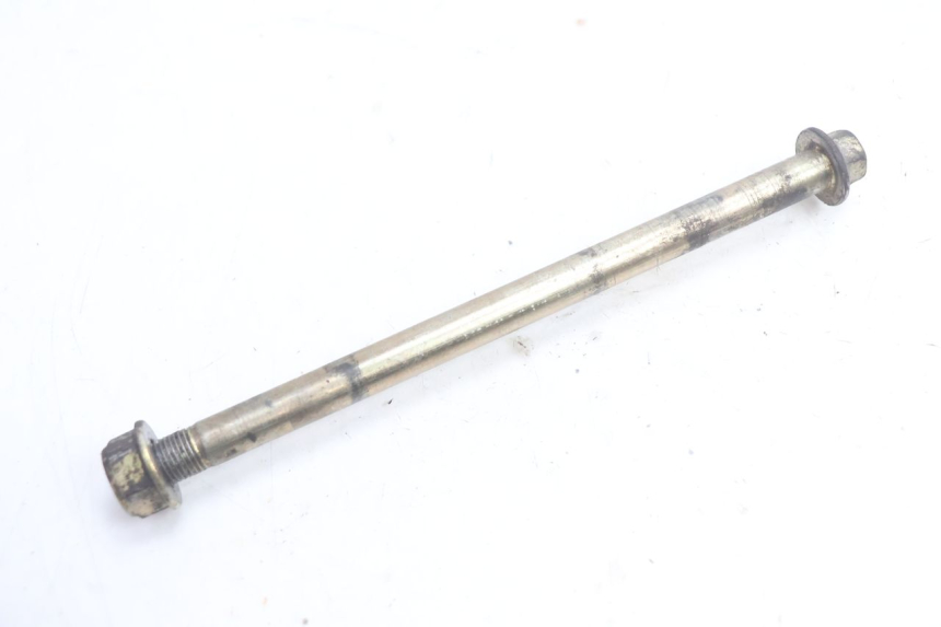 photo de FRONT WHEEL AXLE KYMCO AGILITY PREMIUM 50 (2007 - 2010) - Component detail