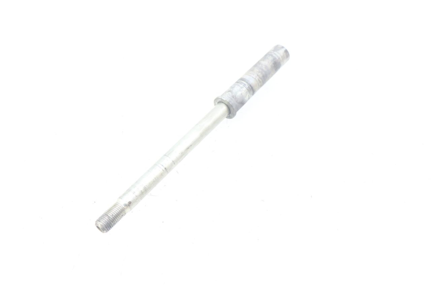 photo de FRONT WHEEL AXLE SUZUKI AN BURGMAN 400 (2006 - 2010) - Component detail
