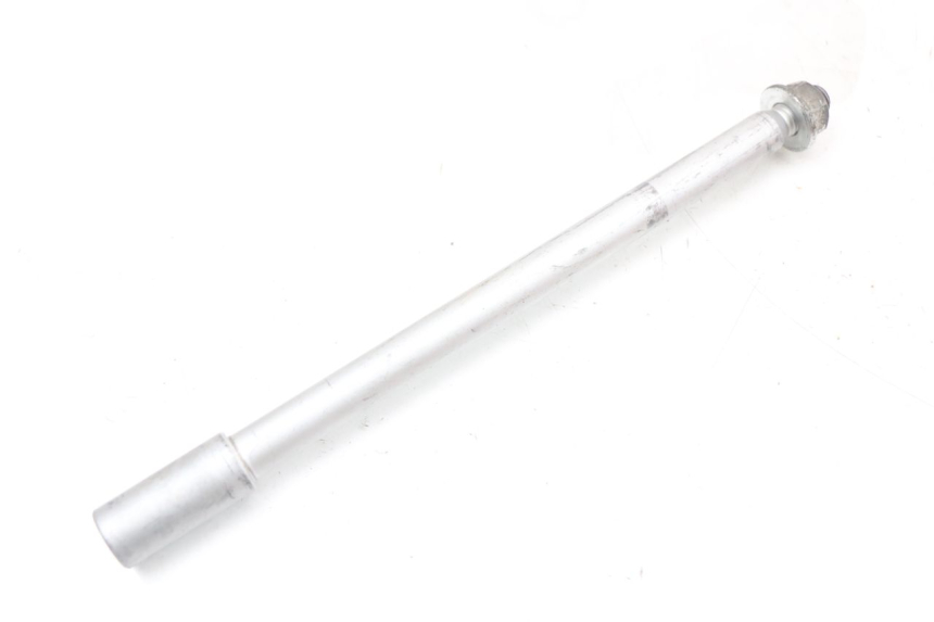 photo de FRONT WHEEL AXLE APRILIA SR MOTARD 50 (2012 - 2018) - Component detail