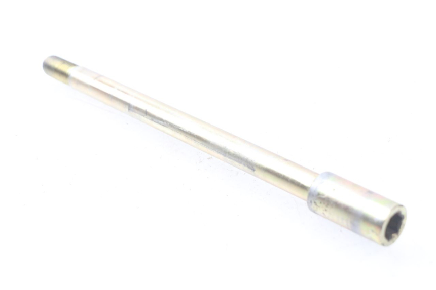 photo de FRONT WHEEL AXLE HYOSUNG AQUILA GV 125 (2009 - 2016) - Main view