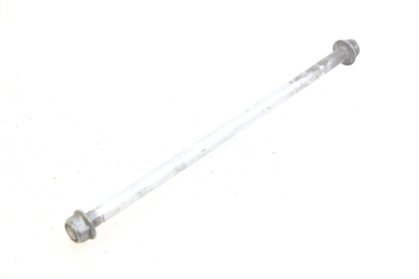 photo de FRONT WHEEL AXLE MBK BOOSTER SPIRIT 50 (1999 - 2003) - Main view