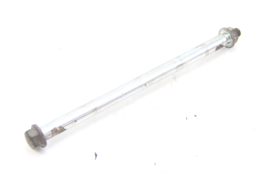 photo de FRONT WHEEL AXLE DERBI BOULEVARD 50 (2009 - 2006) - Main view