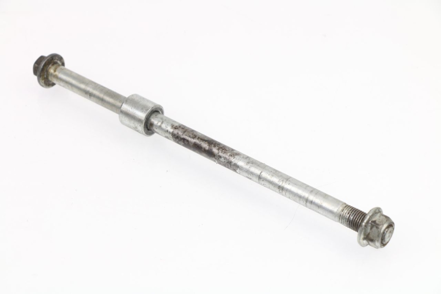 photo de FRONT WHEEL AXLE BAOTIAN BT SPEEDROAD 125 (2008 - 2012) - Main view