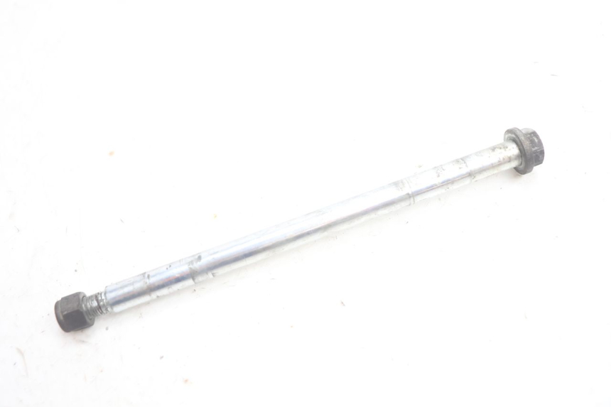 photo de FRONT WHEEL AXLE PEUGEOT BUXY 50 (1993 - 1998) - Main view