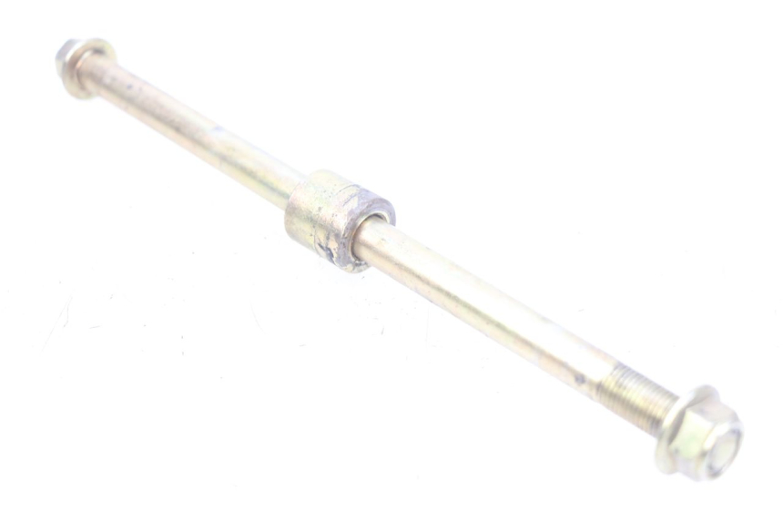 photo de FRONT WHEEL AXLE ORCAL CAVARO 4T 50 (2019 - 2023) - Alternative perspective